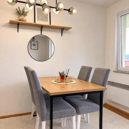 Mountainview Apartamento