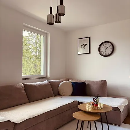 Apartamento Mountainview *